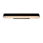 Applique salle de bain moderne bleue, Madelon, 9W, 2700K LED, IP44