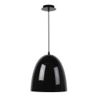 Suspension moderne noire, Loko