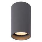 Spot en saillie moderne gris, Ad