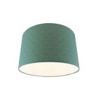 Plafonnier pour enfants vert moderne, Rounds