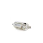 R7S culot Ampoule LED Reda, 6w 3000K (Blanc chaud) IP25