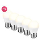 Lampe boule LED Horan E27, 2700k