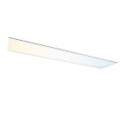 Panneau LED 25x120 - 110 lm/W - UGR<22 - blanc réglable