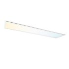 Panneau LED 18x150 - 105 lm/W - UGR<17 - blanc réglable