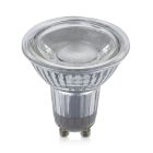 Ampoule LED GU10 gradable Antonie, 3W, 2700K
