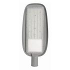 LED réverbère avec capteur Beck, 100 Watt, 4000K, garantie de 2 ans