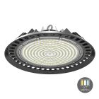High bay LED - Acco - 120-160-200W - white switch - IP65