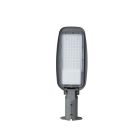 Réverbère LED avec capteur crépusculaire, Beck, 100W, 4000K LED, IP66