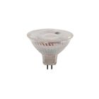 Ampoule LED GU5.3 dimmable Iven, 5 W, 3000 K