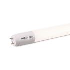 Tube LED 120 cm - Bisolux - 4000K - 18W - avec starter