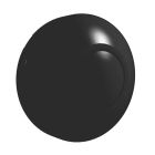 Variateur de sol LED noir - 0-50W