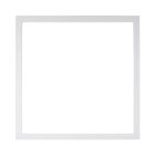 Cadre d'installation avec élévateur pour panneaux LED 60x60 cm