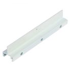 Système de suspension pour éclairage sur rail triphasé, 18 cm, blanc, Pro