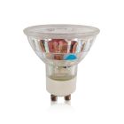 Ampoule LED GU10 gradable en 3 étapes 5W, 2700K