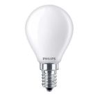 Philips E14 (petit) culot Lampe à incandescence Pedro, 2,2w 2700K (Extra blanc chaud)