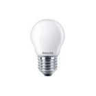 Philips ampoule LED E27 4,3W, 2700K