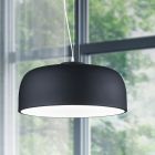 Suspension moderne noire, Alnon