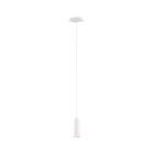 Suspension moderne blanche, Kaso