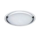 Lampe plafond moderne blanche, Romain, 95W, blanc chaud à froid réglable LED, avec télécommande