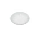 Lampe plafond moderne blanche, Gimming, 21W, 4000K LED, IP44