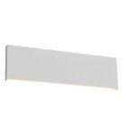 Applique up and down moderne blanche, Coscon, 6W, 3000K LED
