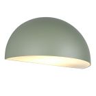 Luminaire extérieur moderne vert, Maaike, IP44