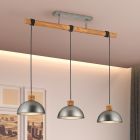 Suspension vintage nickel, Amarey
