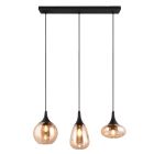 Suspension design ambre, Sybren