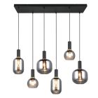 Suspension design grise, Nurullah