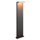 Luminaire extérieur moderne anthracite, Patrique, IP65