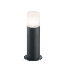 Luminaire extérieur moderne anthracite, Fjelso, IP44