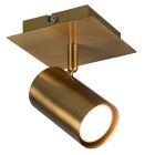 Spot plafond moderne bronze, Kaso