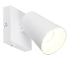 Spot plafond moderne blanc, Rawien