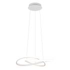 Suspension design blanche, Rabiaa