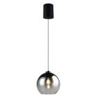 Suspension moderne grise, Ueda