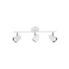 Spot plafond moderne blanc, Taj, 3W, 3000K LED
