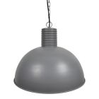 Suspension grise industrielle, Fejay
