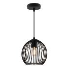 Suspension noire industrielle, Wiro