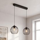 Suspension noire industrielle, Wiro