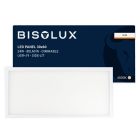 Panneau LED 30x60 cm - Bisolux Master - 24W - 4000K