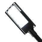 Bisolux réverbère LED Garry, 90W, 6000K, garantie de 5 ans