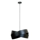 Suspension noire moderne, Tanno