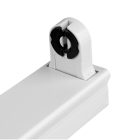 Réglette 120 cm - Robo - pour 1 tube LED - IP22