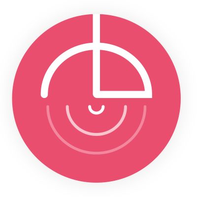 Smoke glazen bol E27 (giada) (BFC4)