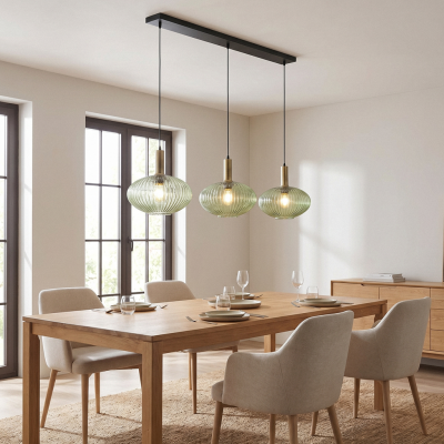 Suspension verte rétro, Charlois