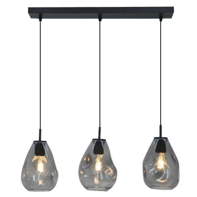 Suspension grise design, Evito