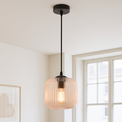 Suspension rose design, Charlois