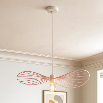 Suspension rose moderne, Jolinda
