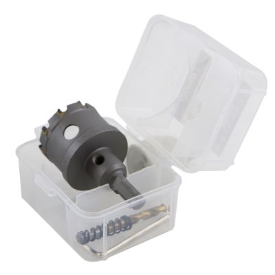 Scie cloche 45 mm