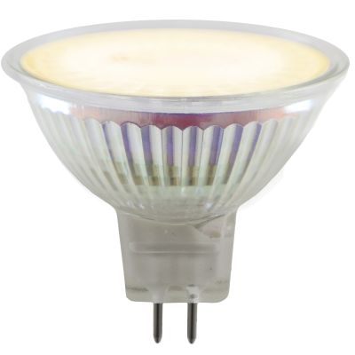 Olucia ampoule filament GU5.3 Jairo, 5W, 2700K